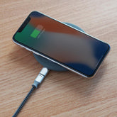 Type-C to Lightning iPhone Çevirici Dönüştürücü Adaptör